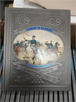 Time Life Books The Civil War Collection