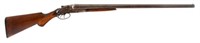 Iver Johnson Knox-All Double Barrel Shotgun