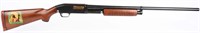 JC HIGGINS MODEL 20 12 GA  PUMP SHOTGUN