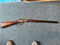 Winchester 1873 38-40 Model 87