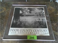 1989 Door County Century 10th Anniversary