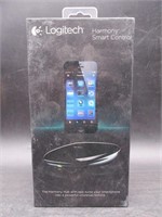 Logitech Harmony Smart Control