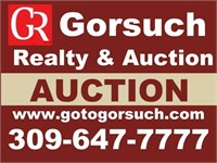 AUCTION STARTS TO END SUNDAY NOV. 29TH AT 7PM