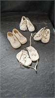 Vtrg Baby Shoes