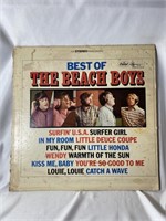 The Beach Boys-Best Of Vol. #1