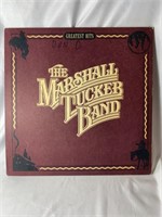 The Marshall Tucker Band-Greatest Hits