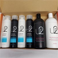 UR2 Shampoo and Conditioner   - J