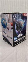 3 in 1 Constellation Globe