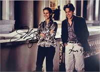 Autograph COA Notting Hill Photo