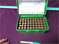 30 Rds., 7mm Rem Ammo, No Shipping