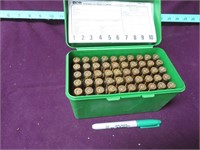 50 Rds., 7mm Rem Mag Ammo, No Shipping