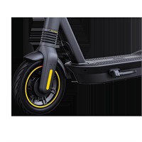 Segway E-kickscooter