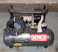 Senco Model PC01010 1 Gallon Compressor