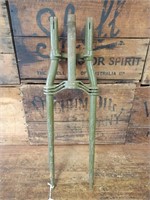 Harley Davidson J 1924 Forks