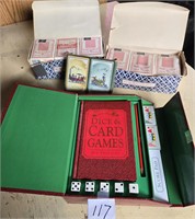 Cards