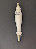 Henry Weinhard's Private Reserve Beer Tap