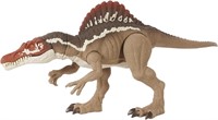 Jurassic Chompin' Spinosaurus Figure