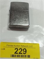 NEW ZIPPO LIGHTER