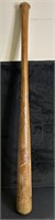 Vintage Grier MFG Co. 300 Wood Bat