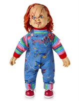 Spirit Halloween 24 Inch Chucky Doll Officially Li