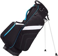 Golf Crossover Stand Bag