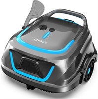 USED-WYBOT A1 Cordless Pool Vacuum