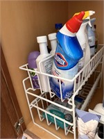 BATHROOM CLEANER LOT