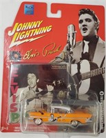 2005 Johnny Lightning Elvis Presley - 6