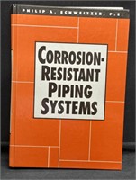 1994 Corrosion- Resistant Piping Systems