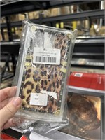 Leopard Phone Case IPhone 14 Pro