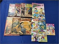 ARCHIE COMICS DIGEST LIBRARY BOOKS & VINTAGE