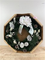 Christmas Wreath