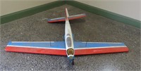 RC Jet