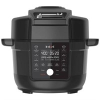 $230  Instant Pot 6.5 qt. Duo Crisp 13-in-1