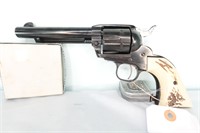 Ruger Vaquero 357 Mag, SA, Rev,/ $350-$900.