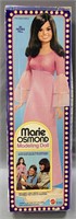 In Box Marie Osmond Doll