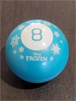 Disney "Frozen" Answer Ball