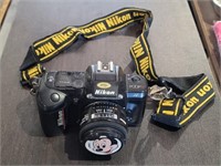 Nikon - Photography Camera "NP4004" Camera