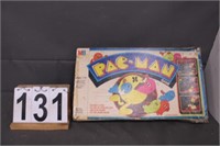 MB Vintage Pac-Man Game
