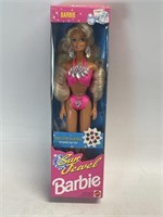 Barbie “Sun Jewel “  13” Tall