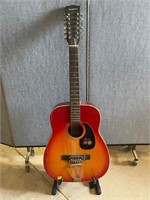 Ventura Bruno Guitar