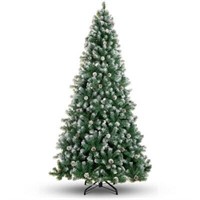 Best Choice Products 4.5ft Pre-Decorated Holiday C