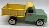 Tonka Dump Truck