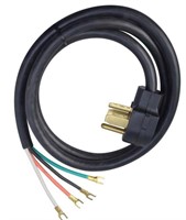 Southwire 5ft 10/4 SRDT 4-Wire Dryer Cord (3-Pack)