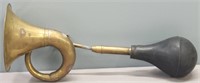 Brass Oogaa Horn