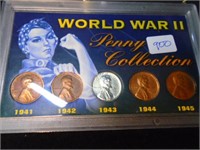 1000PENNEY COLLECTION 1941-1945
