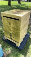 BetterBee Beehive and stand