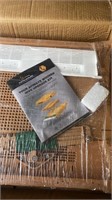 Apimaye wooden hive upgrade kit in box