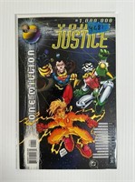 YOUNG JUSTICE #1 MILLION - DC COMICS