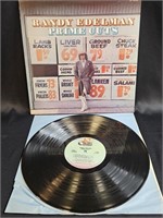 Randy Edelman LP Prime Cuts